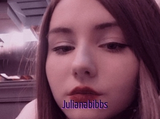 Julianabibbs