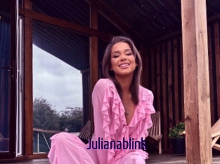 Julianablink