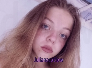 Julianacatlow