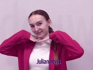 Julianaevitt