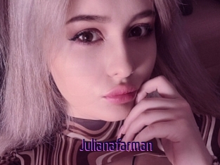 Julianafarman