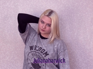 Julianaharwick