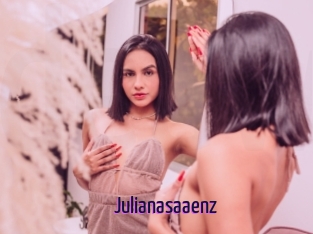 Julianasaaenz