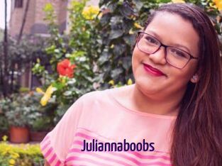 Juliannaboobs