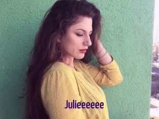 Julieeeeee