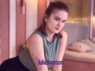 Juliehanson