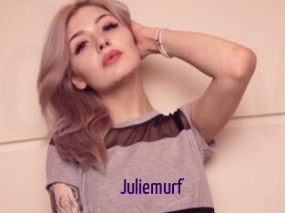 Juliemurf