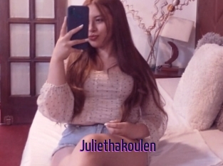 Juliethakoulen