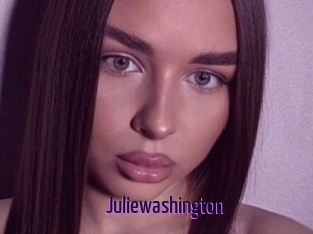 Juliewashington