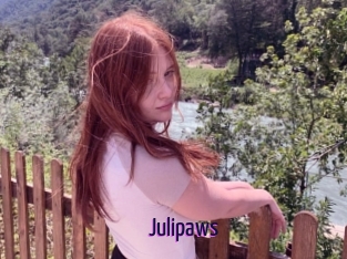 Julipaws