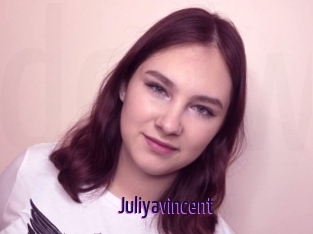 Juliyavincent