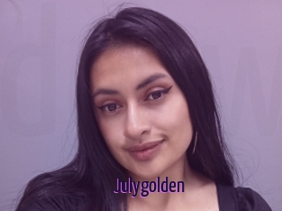 Julygolden