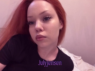 Julyjensen