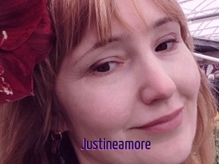 Justineamore