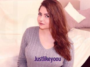 justlikeyoou Deutsche Webcam Girls