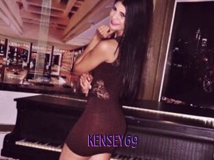 KENSEY69