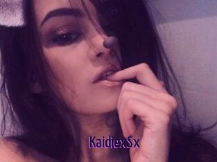 KaidiexSx