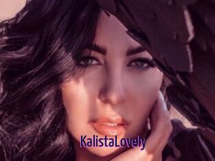 KalistaLovely