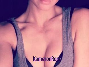 KameronRose