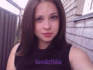 KamilaShine