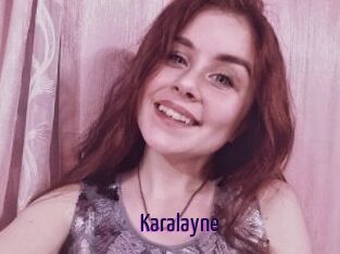 Karalayne