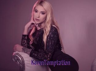 KarenTemptation