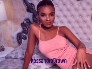 KassandraBrown