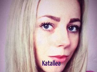 Katallea