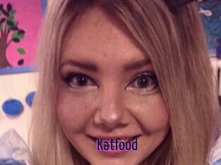 Katfood