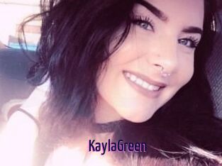 Kayla_Green