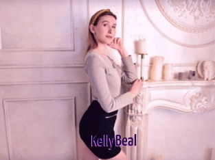 KellyBeal