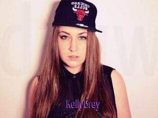 KellyGrey