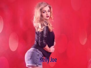 KellyJoe