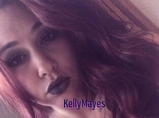 Kelly_Mayes