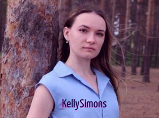 KellySimons