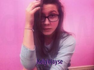 KellyWayse