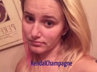 Kendal_Champagne