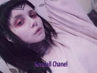 Kendall_Chanel