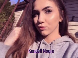 Kendall_Moore