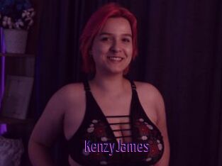 KenzyJames