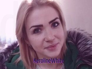 KerolineWhite