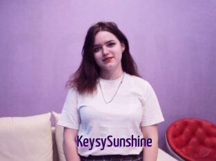 KeysySunshine