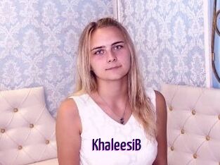 KhaleesiB