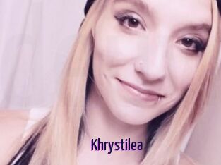 Khrystilea