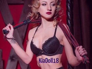 KiaDoll18