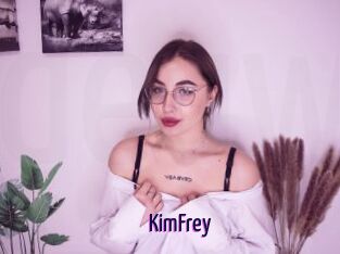 KimFrey