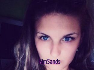 KimSands