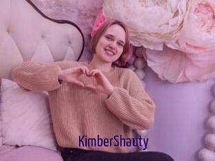 KimberShauty