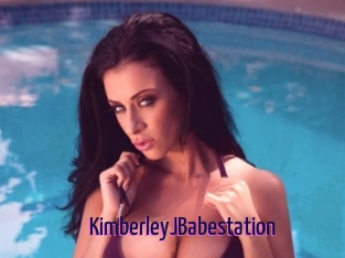 KimberleyJBabestation