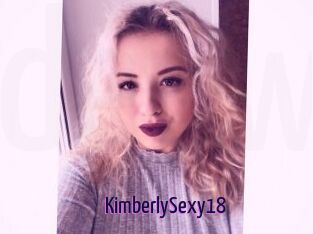 KimberlySexy18